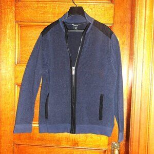 *** CALVIN KLEIN *** Sweater / Jacket (Large)